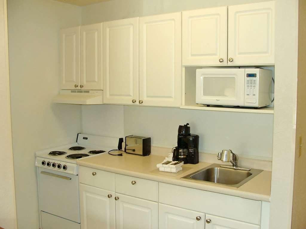 Extended Stay America Suites - Dallas - Market Center Номер фото