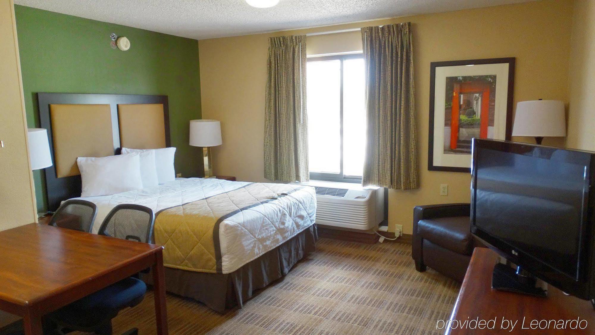 Extended Stay America Suites - Dallas - Market Center Экстерьер фото