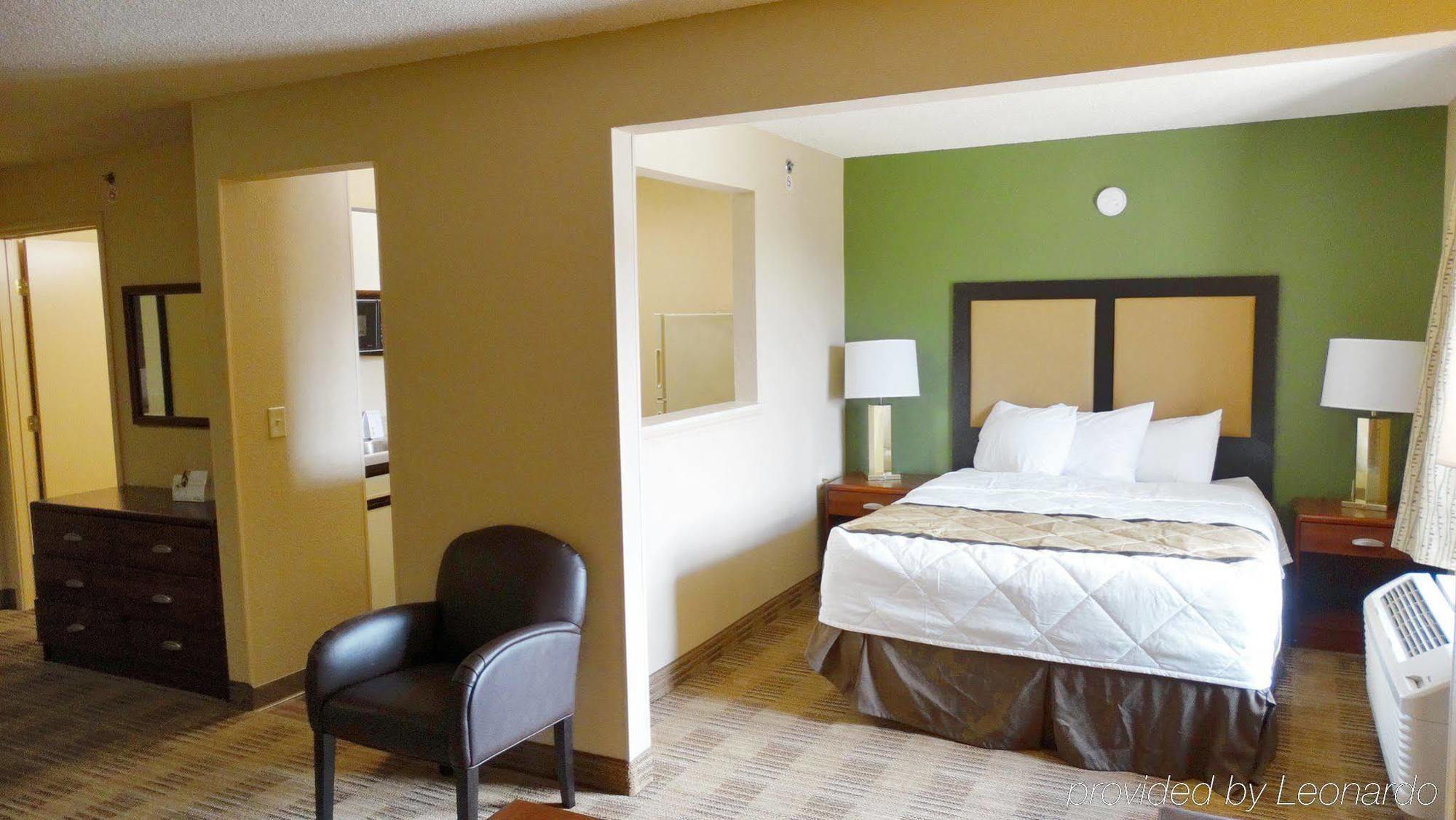 Extended Stay America Suites - Dallas - Market Center Экстерьер фото
