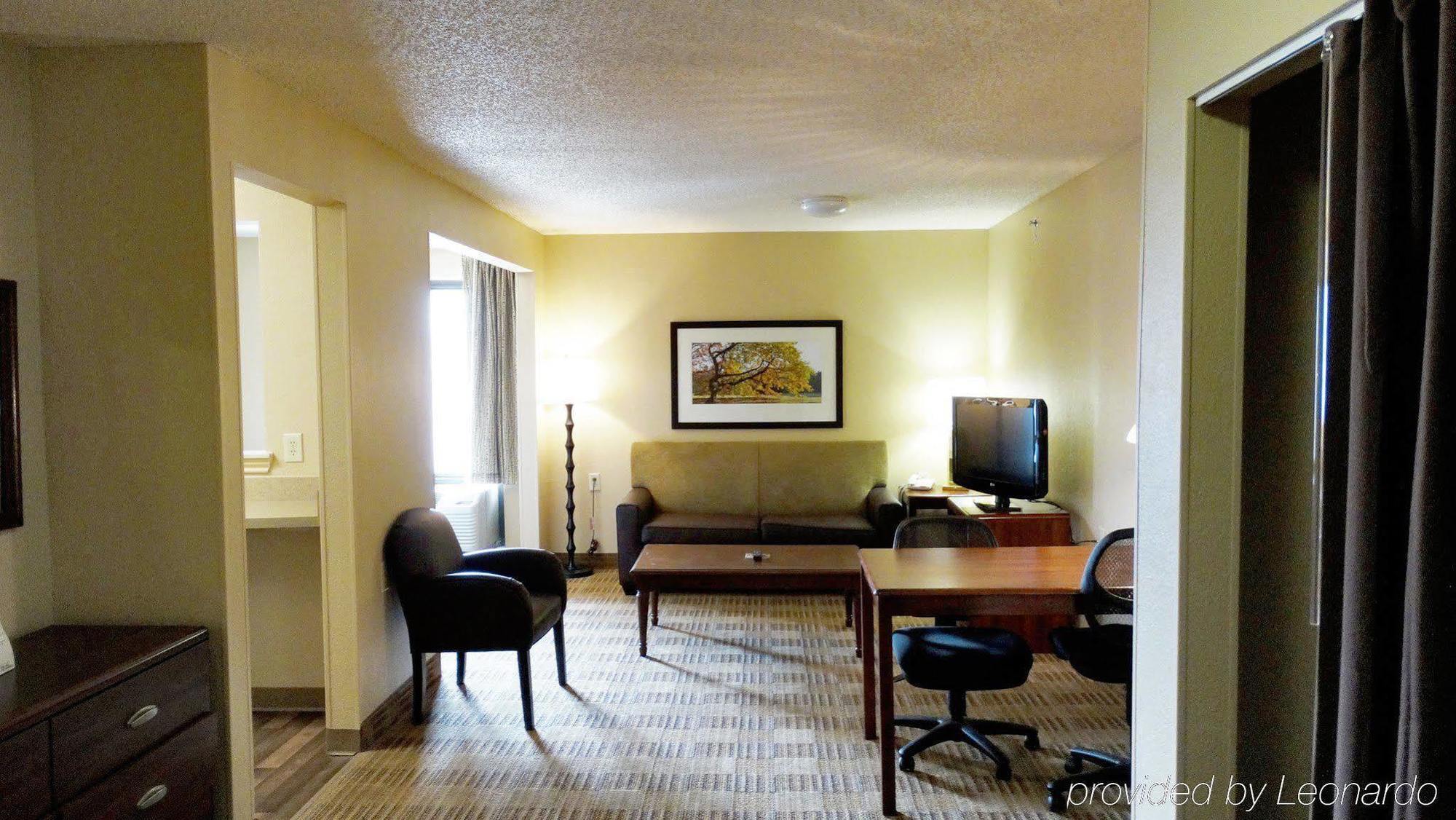 Extended Stay America Suites - Dallas - Market Center Экстерьер фото